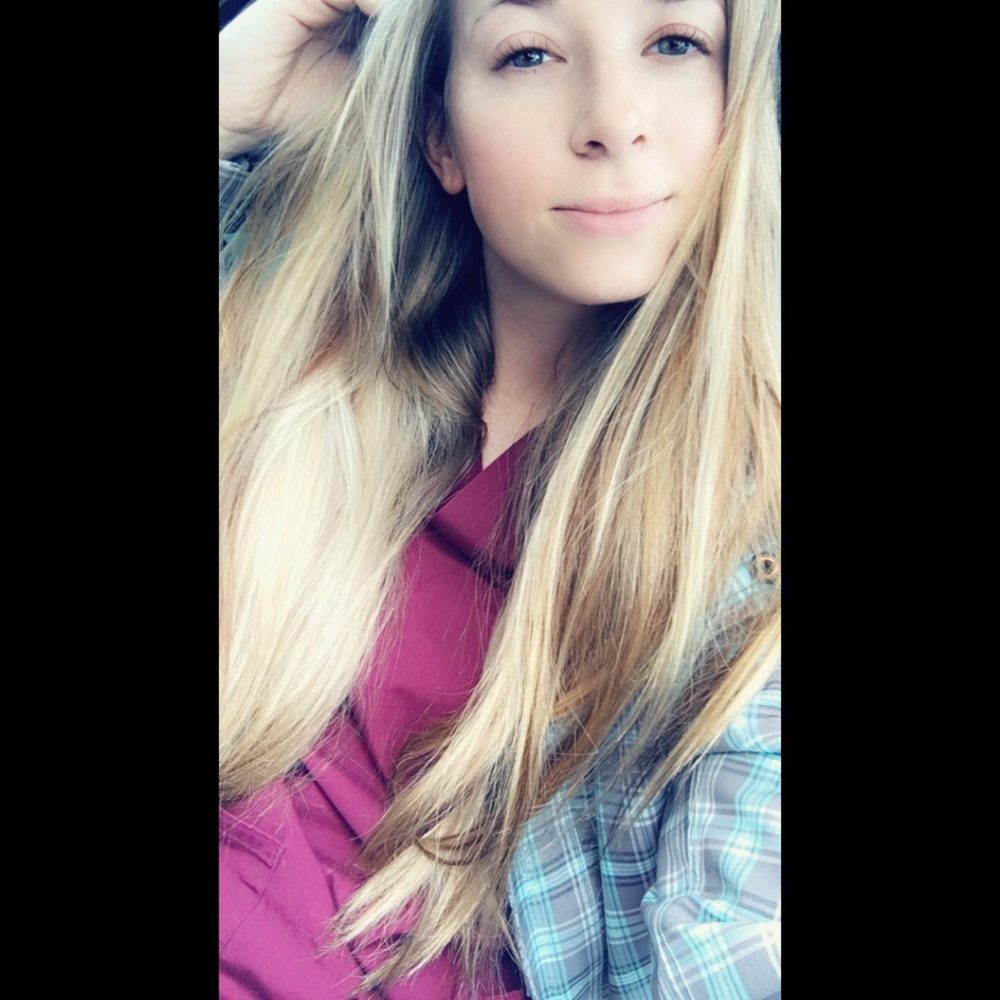 Meet your Posher, Mackenzie